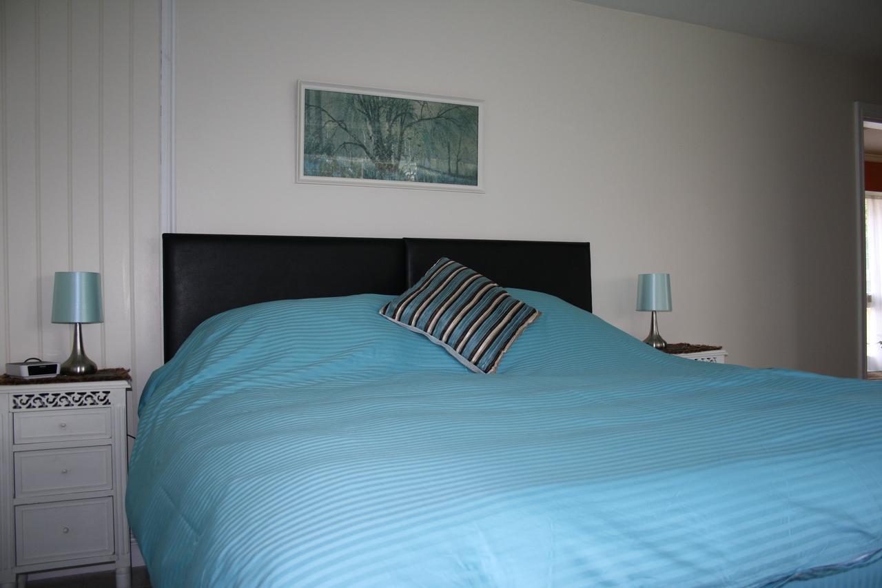 Foxholm Bed And Breakfast Scarborough Room photo