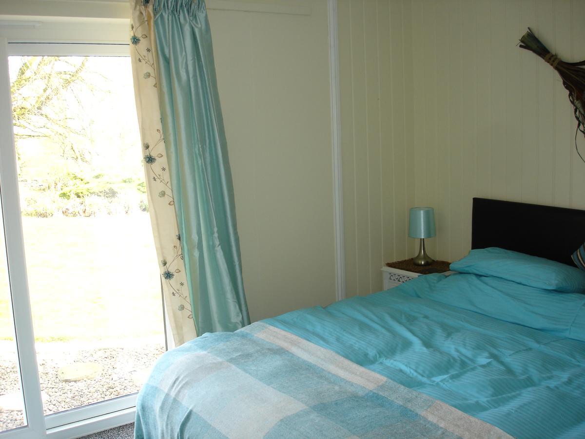 Foxholm Bed And Breakfast Scarborough Exterior photo